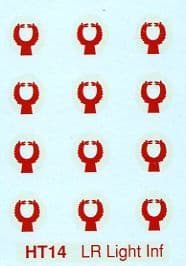 HT14 LR Light inf. Snake heads design (12)