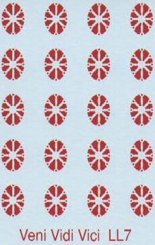 LL07 Spoke design 2