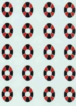 LL10 Spoke design