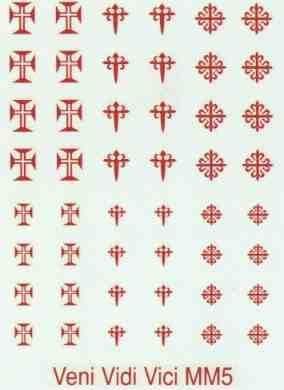MM05 Spanish Military Orders (48)
