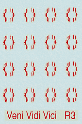 R03 Auxiliary Wreaths