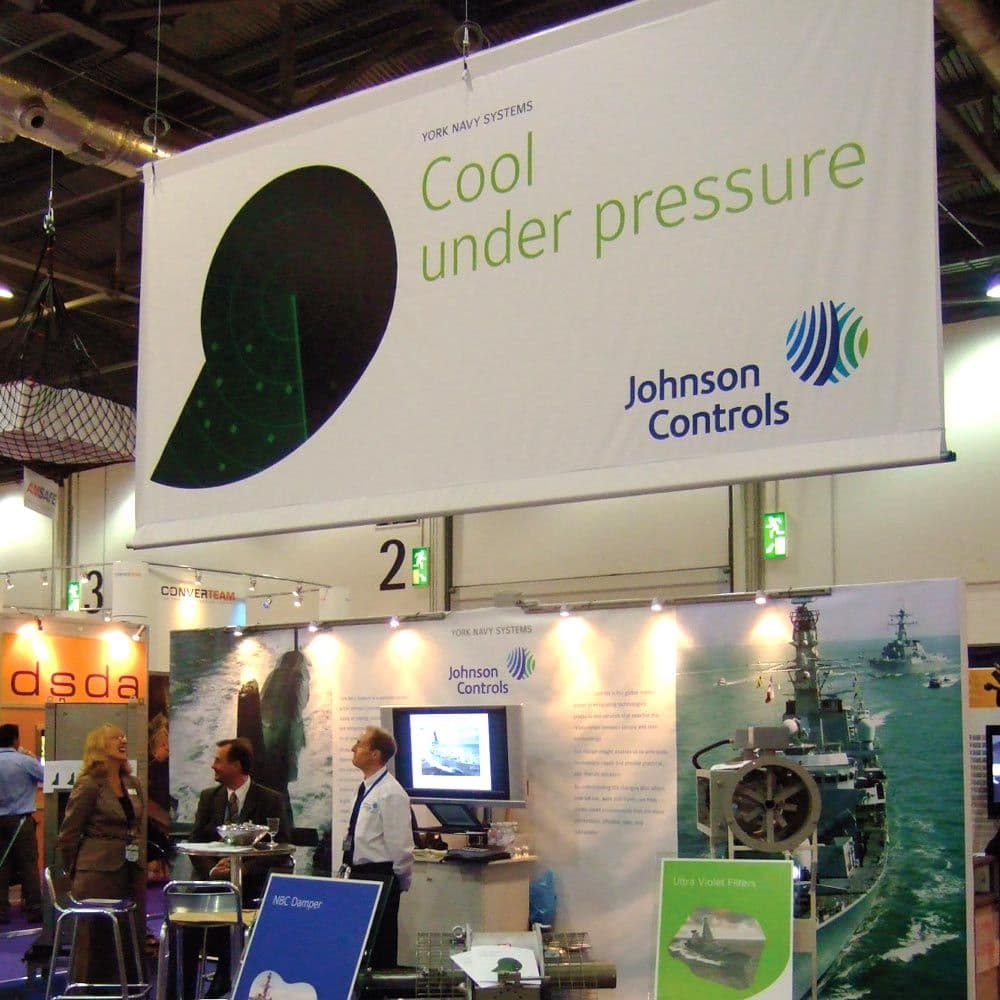 440GSM PVC Banner Signage Kwik Signs