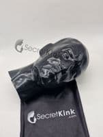 Anatomical Moulded Latex Hood Long Neck