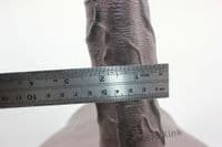 Black Extra Hung Dildo Pants – Realistic 8-Inch