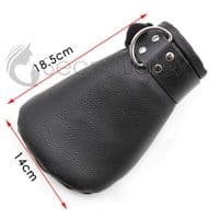 Human Puppy or Pony Mitts (Plain)