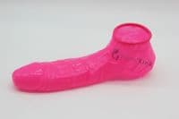 Latex Cock and Ball Sheath