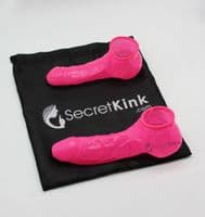 Latex Cock and Ball Sheath