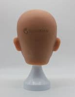 Life Size Sex Doll Female Head (Asian)