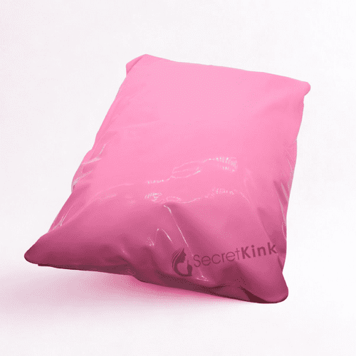 Pink Latex Pillow Case – Standard Size