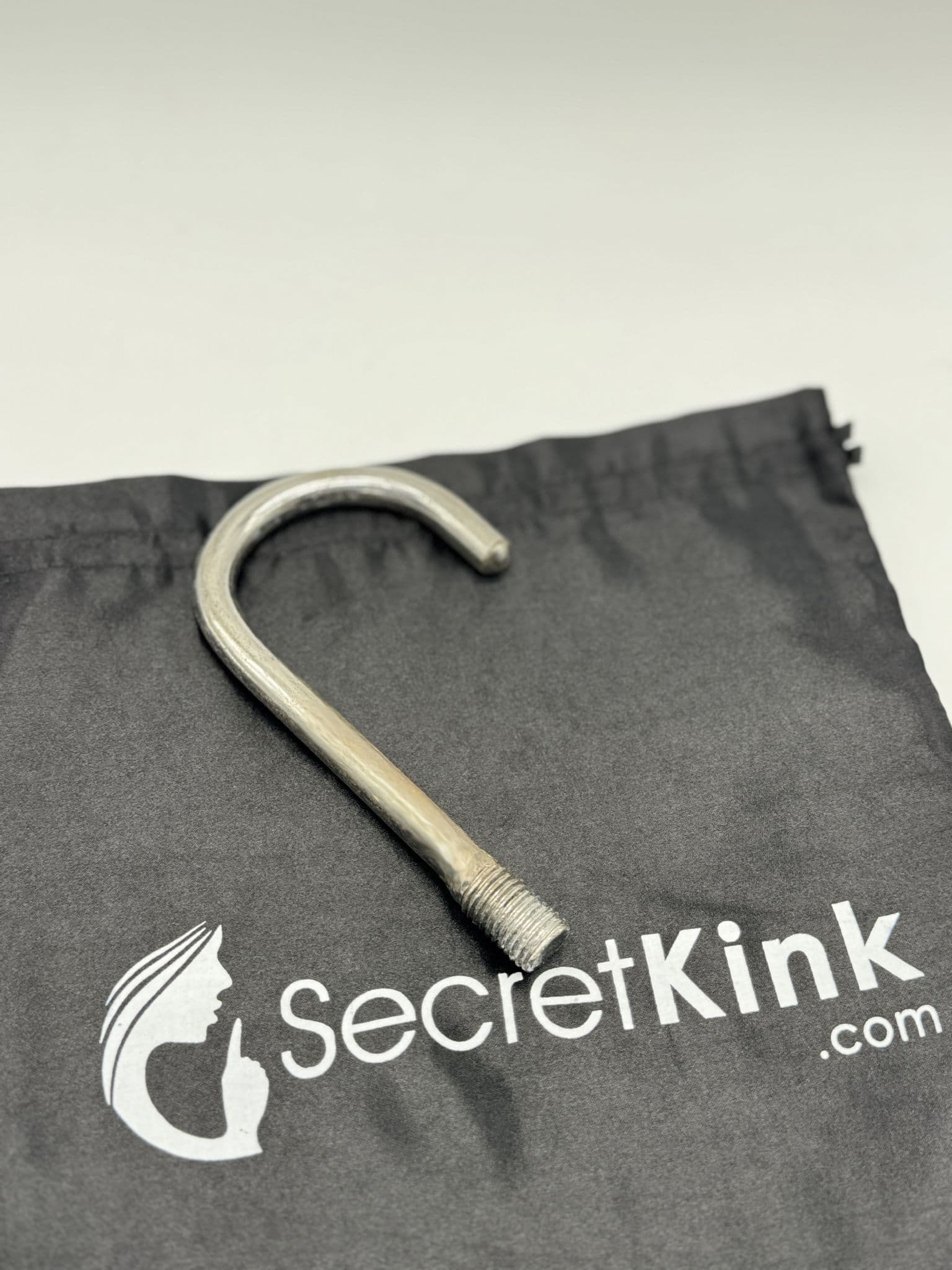 Stainless Steel Sex Doll Hanger M16 Connector 110kg Capacity Stainless  Steel Sex Doll Hanging Hook With M16 Connector - Supports Up To 110kg