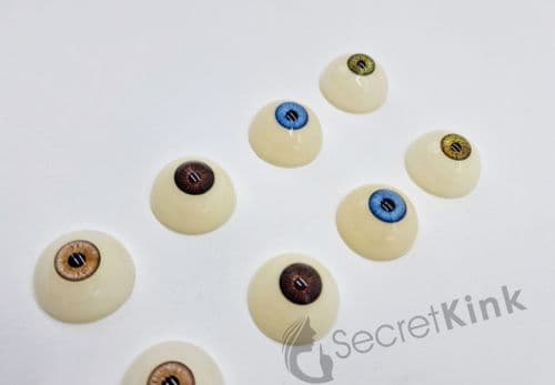 Sex Doll Eyes Set (Blue, Grey, Brown or Green)