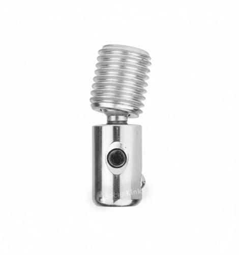 Sex Doll Movable Head Neck Bolt Screw – Pivot Joint M16 Thread Connector