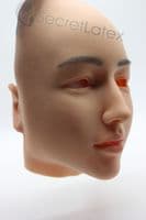 Silicone Female Mask (Smaller Fit)