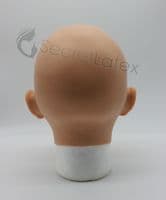 Silicone Female Mask (Smaller Fit)