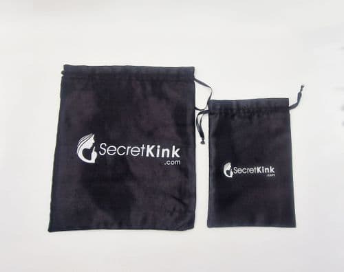 Silk Protective Tote (Dust) Bag