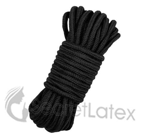 Soft Cotton Bondage Rope