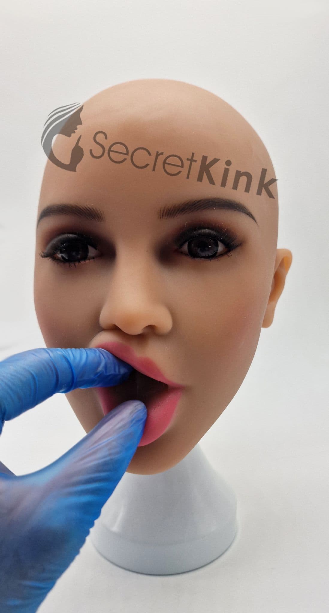 tpe sex doll head The Rose Toy for Women – PikaVibe main image 0