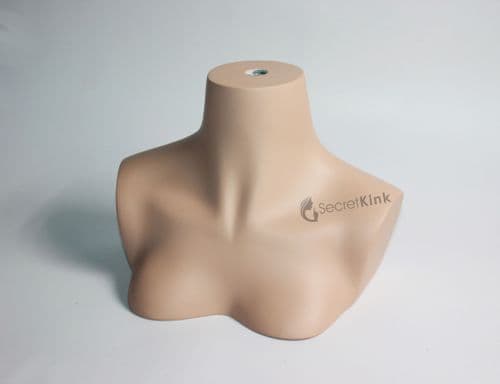 Universal Sex Doll Head Shoulders Display Stand Holder