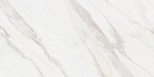 Ceramic Worktop Calacatta 3.2 x 1.6m x 20mm - 2 Slabs
