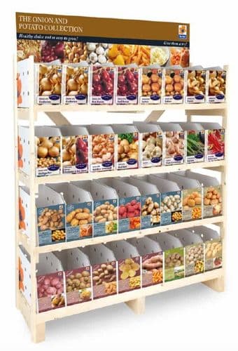 Deree Onions Food Collection