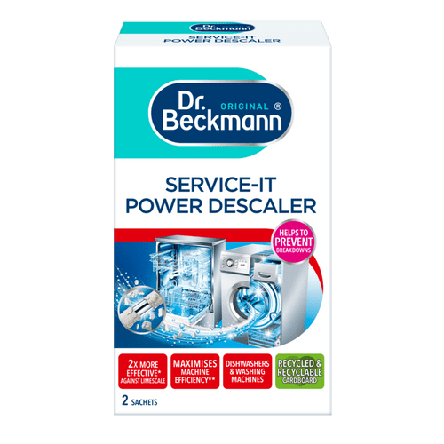 Dr Beckmann Service-It Power Descaler