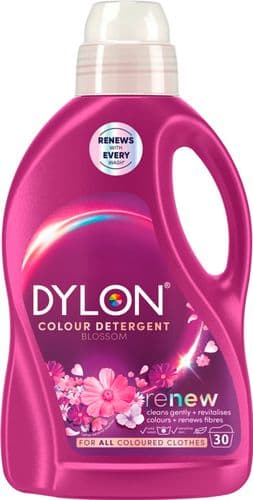 Dylon Blossom Detergent - 30 Wash