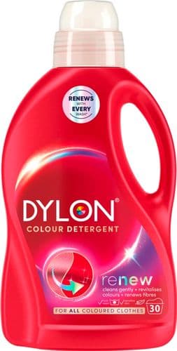 Dylon Colour Detergent - 30 Wash
