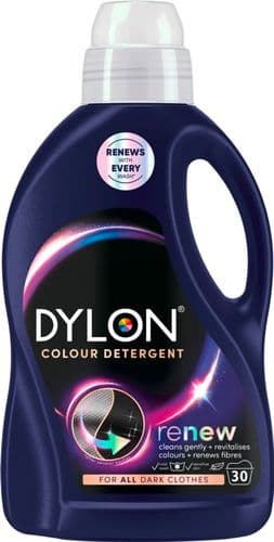 Dylon Dark Colours Detergent - 30 Wash
