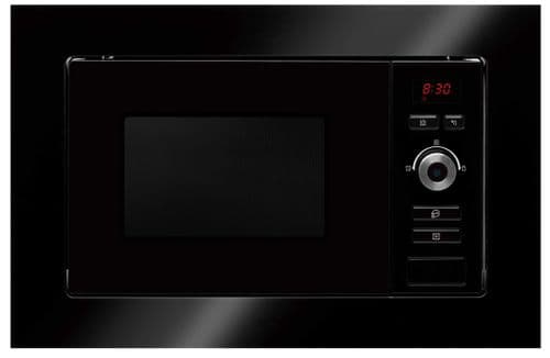 Kitchenplus Built In Microwave - 20L