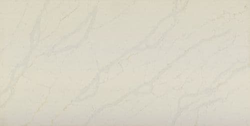 Quartz Worktop Calacatta Gold 3.2 x 1.6m x 30mm - 2 Slabs