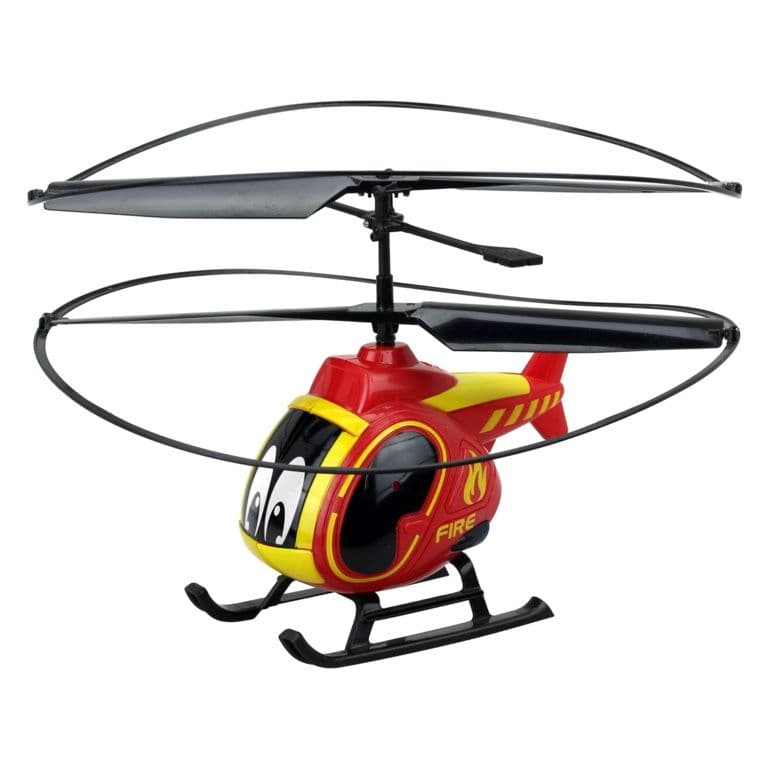 Silverlit My First Helicopter - Remote Control