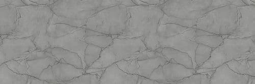 Wilsonart Marmo Grigio Abs Edging - 1300 x 28mm