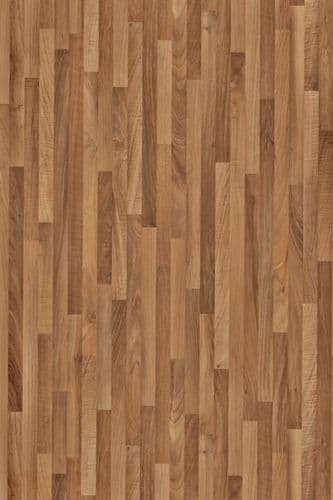 Wilsonart Upstand 3m x 12mm - Walnut Block