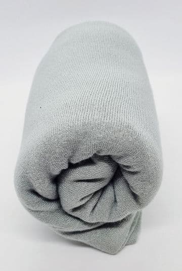 Plain Convertible Ponshawl ~ DUCK EGG