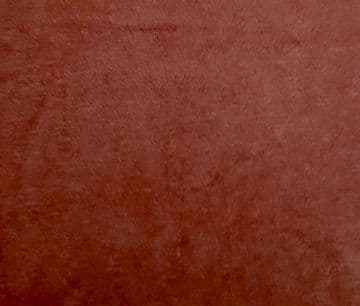 Plain Convertible Ponshawl ~ Rust