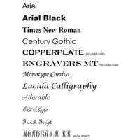 9ct Yellow Gold 1.5mm Rectangle Cufflinks