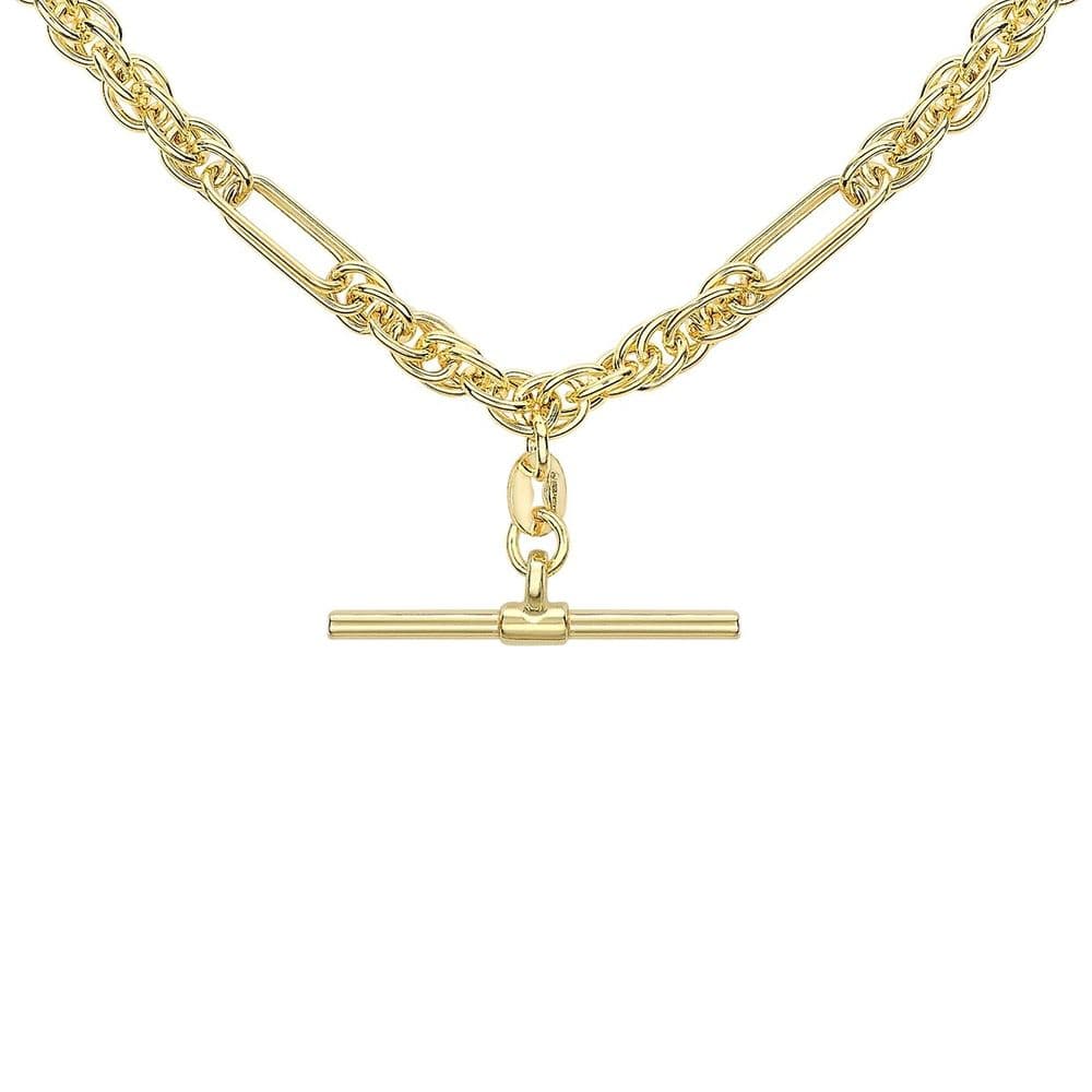 Figaro rope Clearance