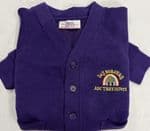 ABC Nursery Cardigan