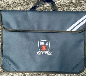 Armfield Book Bag
