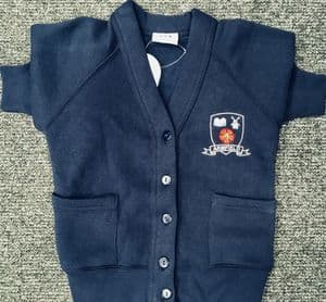Armfield Nursery and Junior Cardigan