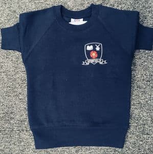 Armfield  Nursery and Junior Sweatshirt