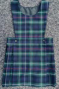 Armfield Pinafore