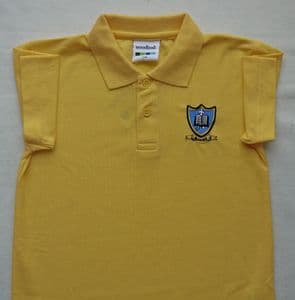 Baines Polo shirt
