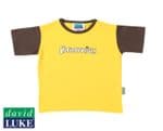 Brownies Short Sleeved T Shirt