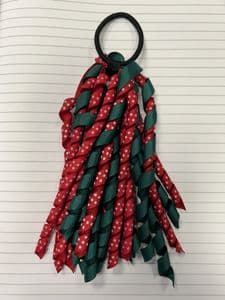 Dangley bobbles