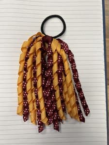 Dangley bobbles