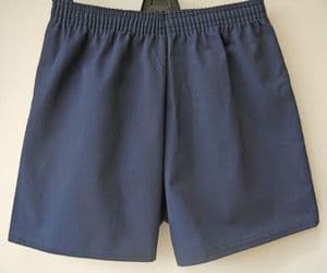K//Baines P.E Shorts