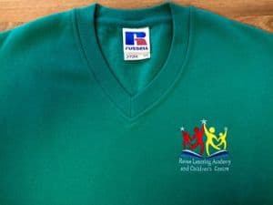Revoe V Neck