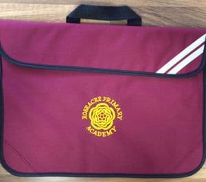 Roseacre Book Bag