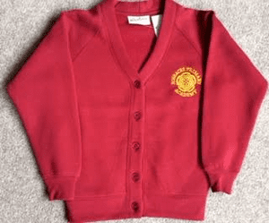 Roseacre Cardigan